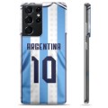 Samsung Galaxy S21 Ultra 5G Custodia TPU - Argentina