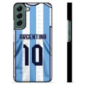 Samsung Galaxy S22+ 5G Cover Protettiva - Argentina