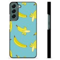 Samsung Galaxy S22+ 5G Cover Protettiva - Banane