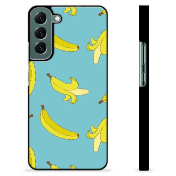 Samsung Galaxy S22+ 5G Cover Protettiva - Banane