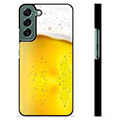 Samsung Galaxy S22+ 5G Cover Protettiva - Birra