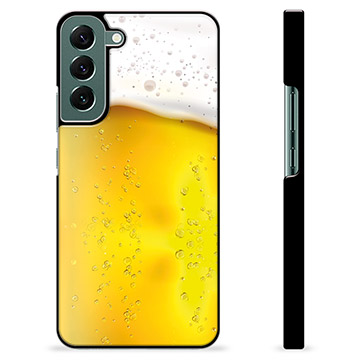 Samsung Galaxy S22+ 5G Cover Protettiva - Birra