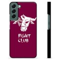 Samsung Galaxy S22+ 5G Cover Protettiva - Toro