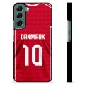 Samsung Galaxy S22+ 5G Cover Protettiva - Danimarca