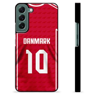 Samsung Galaxy S22+ 5G Cover Protettiva - Danimarca