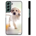 Samsung Galaxy S22+ 5G Cover Protettiva - Cane