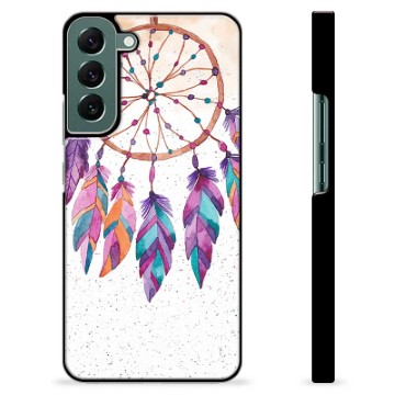 Samsung Galaxy S22+ 5G Cover Protettiva - Acchiappasogni