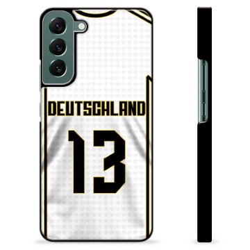 Samsung Galaxy S22+ 5G Cover Protettiva - Germania