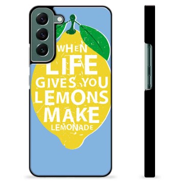 Samsung Galaxy S22+ 5G Cover Protettiva - Limoni