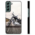 Samsung Galaxy S22+ 5G Cover Protettiva - Motocicletta