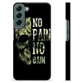 Samsung Galaxy S22+ 5G Cover Protettiva - No Pain, No Gain