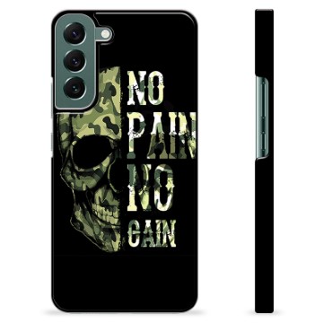 Samsung Galaxy S22+ 5G Cover Protettiva - No Pain, No Gain