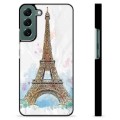 Samsung Galaxy S22+ 5G Cover Protettiva - Parigi