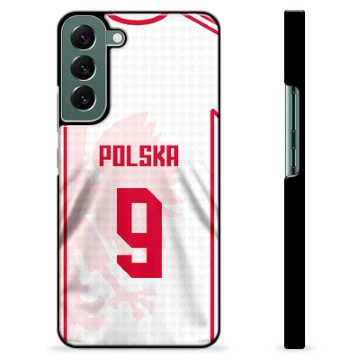 Samsung Galaxy S22+ 5G Cover Protettiva - Polonia