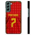 Samsung Galaxy S22+ 5G Cover Protettiva - Portogallo