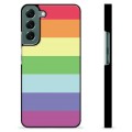 Samsung Galaxy S22+ 5G Cover Protettiva - Pride