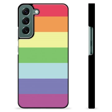 Samsung Galaxy S22+ 5G Cover Protettiva - Pride