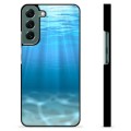 Samsung Galaxy S22+ 5G Cover Protettiva - Mare