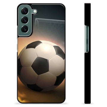 Samsung Galaxy S22+ 5G Cover Protettiva - Calcio