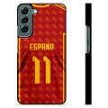 Samsung Galaxy S22+ 5G Cover Protettiva - Spagna