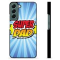 Samsung Galaxy S22+ 5G Cover Protettiva - Super Papà