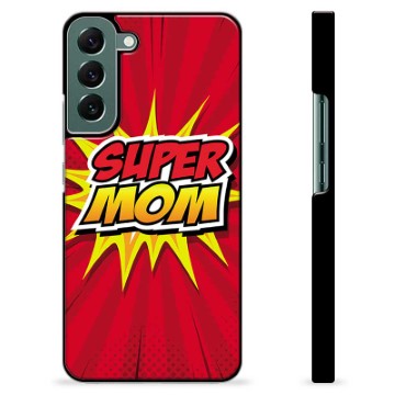 Samsung Galaxy S22+ 5G Cover Protettiva - Super Mamma