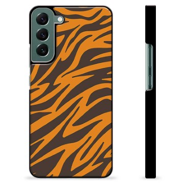 Samsung Galaxy S22+ 5G Cover Protettiva - Tigre