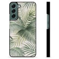 Samsung Galaxy S22+ 5G Cover Protettiva - Tropico