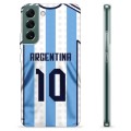 Samsung Galaxy S22+ 5G Custodia TPU - Argentina