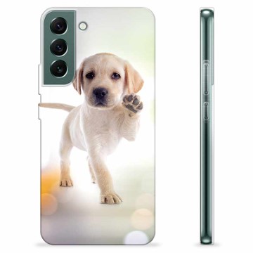 Custodia in TPU per Samsung Galaxy S22+ 5G - Cane