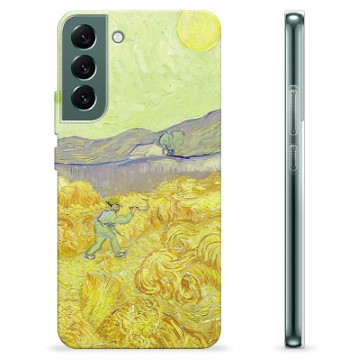 Samsung Galaxy S22+ 5G Custodia TPU - Mietitore