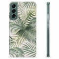 Custodia in TPU per Samsung Galaxy S22+ 5G - Tropic