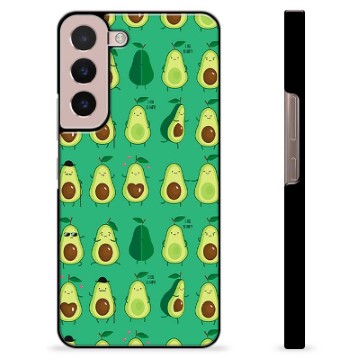 Samsung Galaxy S22 5G Cover Protettiva - Modello di Avocado