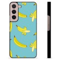 Samsung Galaxy S22 5G Cover Protettiva - Banane