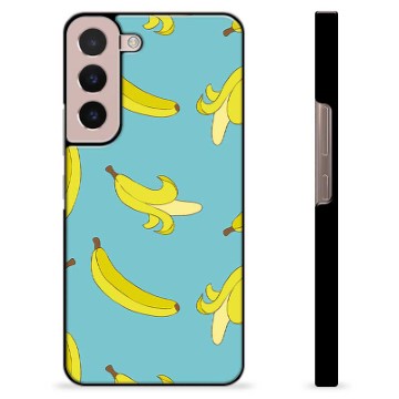 Samsung Galaxy S22 5G Cover Protettiva - Banane