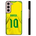 Samsung Galaxy S22 5G Cover Protettiva - Brasile