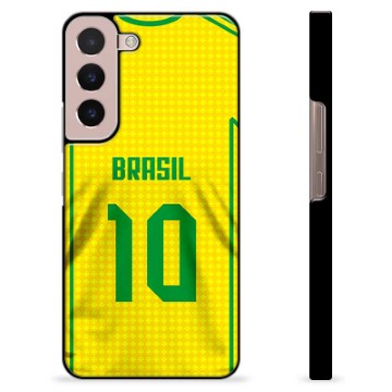 Samsung Galaxy S22 5G Cover Protettiva - Brasile