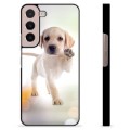 Samsung Galaxy S22 5G Cover Protettiva - Cane