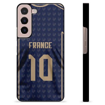 Samsung Galaxy S22 5G Cover Protettiva - Francia