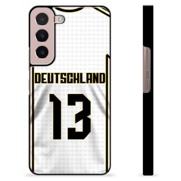 Samsung Galaxy S22 5G Cover Protettiva - Germania