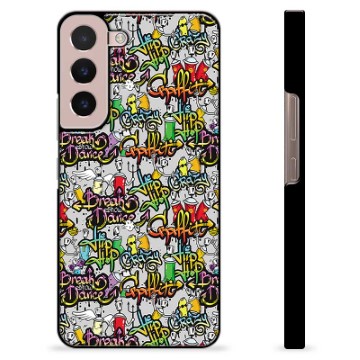 Samsung Galaxy S22 5G Cover Protettiva - Graffiti