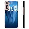 Samsung Galaxy S22 5G Cover Protettiva - Iceberg