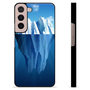 Samsung Galaxy S22 5G Cover Protettiva - Iceberg