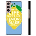 Samsung Galaxy S22 5G Cover Protettiva - Limoni