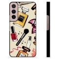 Samsung Galaxy S22 5G Cover Protettiva - Trucco