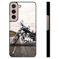 Samsung Galaxy S22 5G Cover Protettiva - Motocicletta