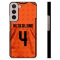 Samsung Galaxy S22 5G Cover Protettiva - Olanda