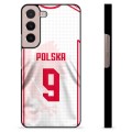 Samsung Galaxy S22 5G Cover Protettiva - Polonia