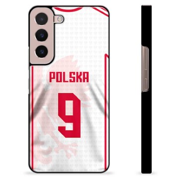 Samsung Galaxy S22 5G Cover Protettiva - Polonia