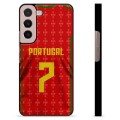 Samsung Galaxy S22 5G Cover Protettiva - Portogallo